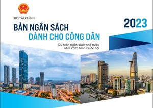 Công khai ngân sách công dân - thực tế triển khai ở địa phương còn hạn chế (01/09/2023)